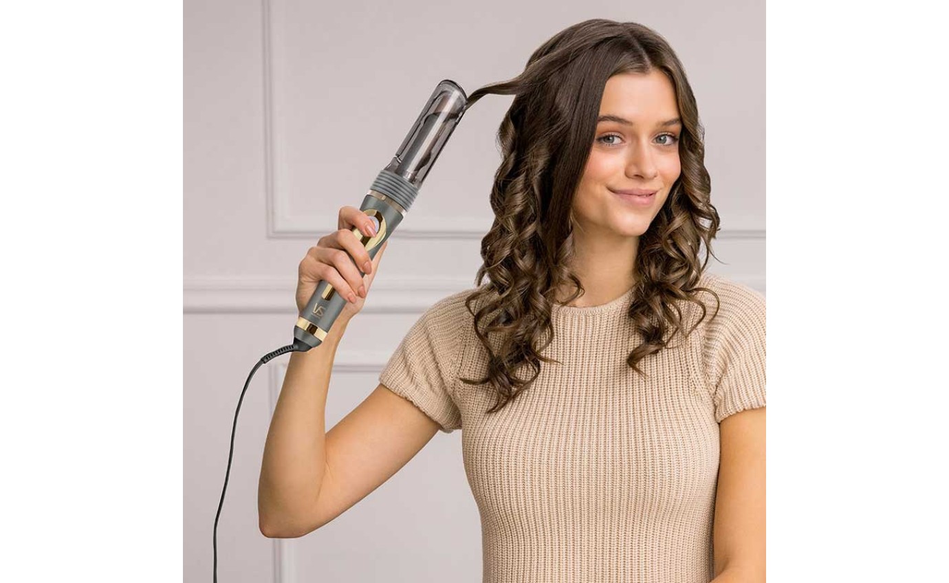 VS Sassoon Curl Secret® Ceramic Auto Curler VSC1041A