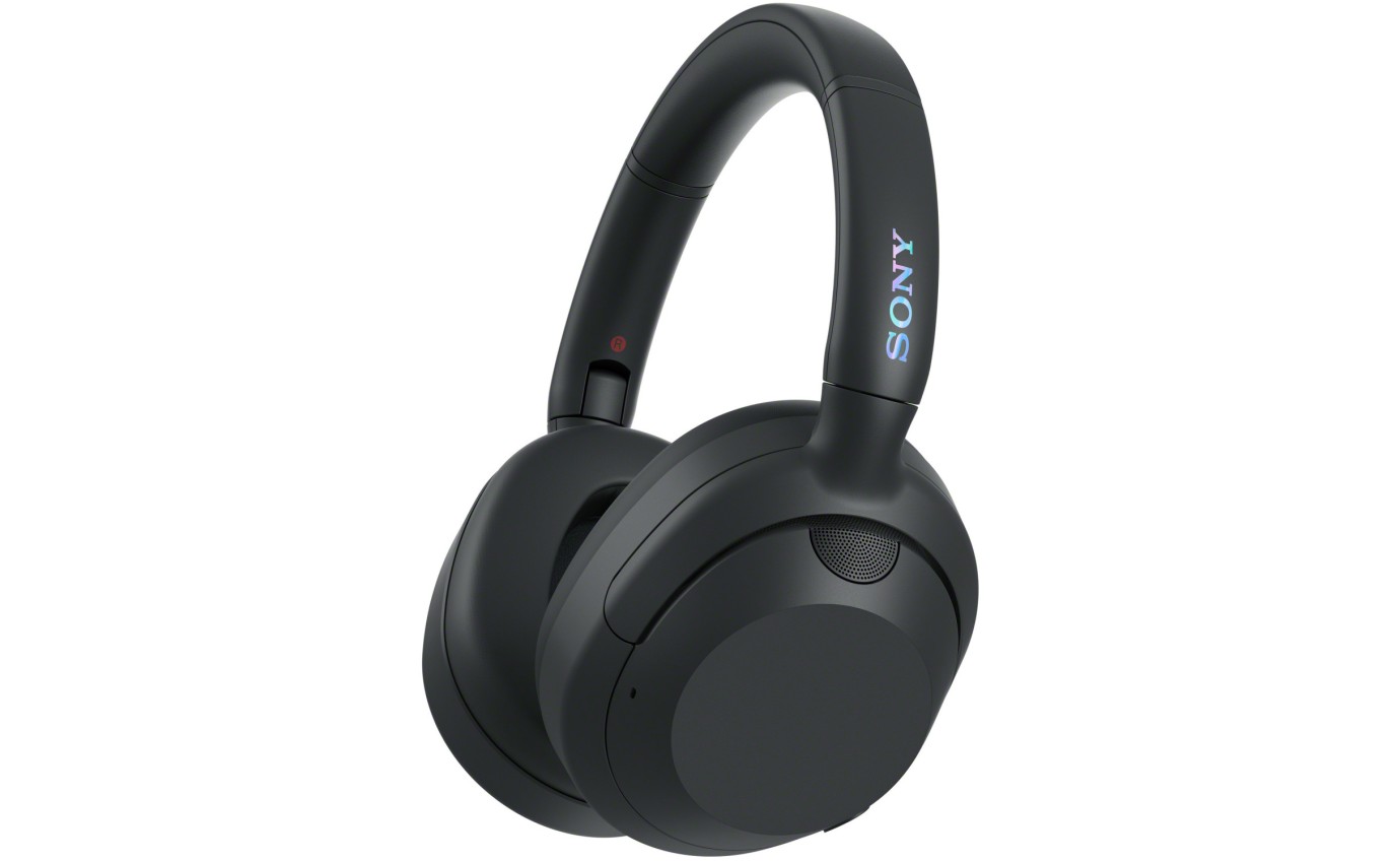 Sony ULT WEAR Wireless Noise Cancelling Headphones (Black) WHULT900NB