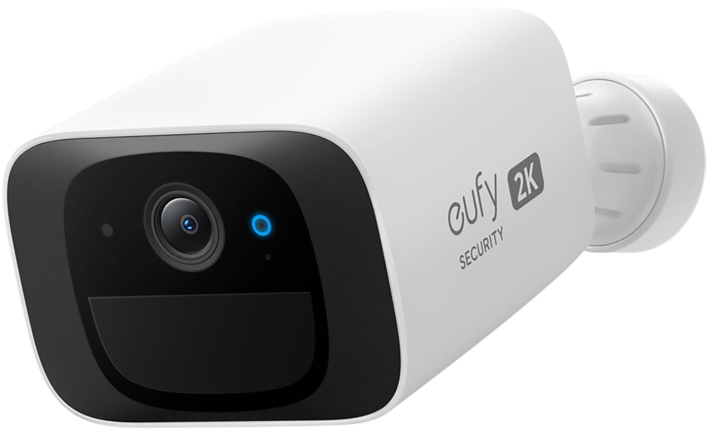 eufy Security C210 2K SoloCam T8B00C22
