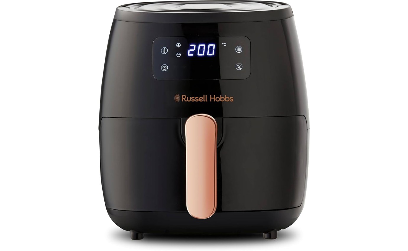 Air fryer retravision cheap