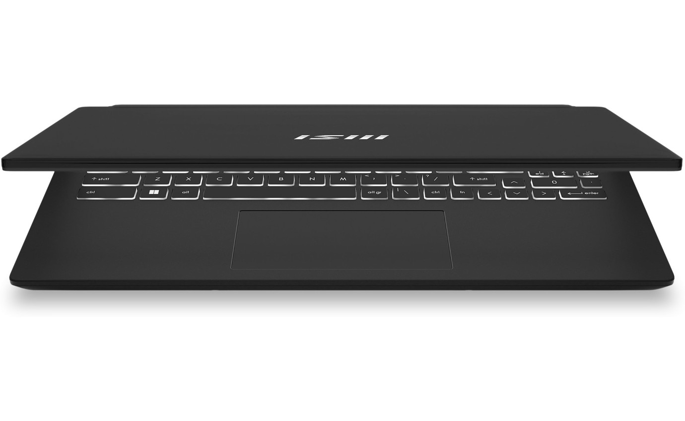 MSI 15.6 inch Modern Notebook i9-13900H 32GB RAM 1TB SSD W11H B13M299AU