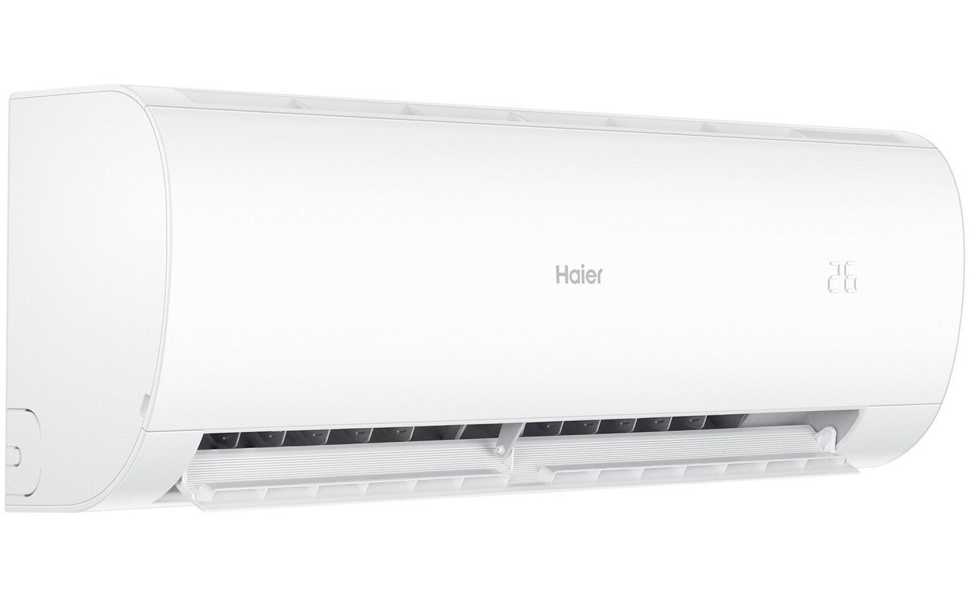 Haier 5kW/5.5kW Pinnacle Air Conditioner AS53PDDHRASET