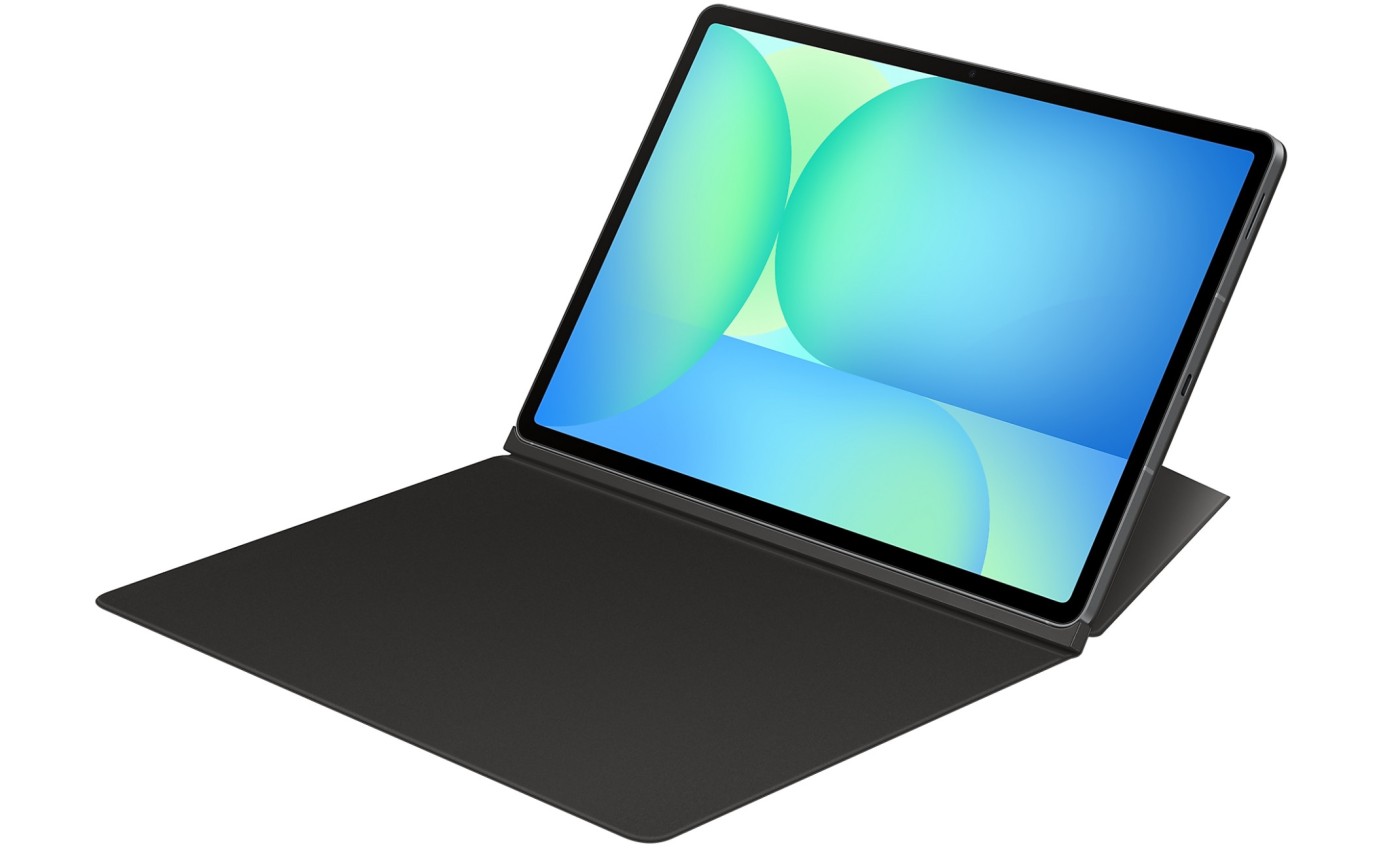 Samsung Smart Book Cover for Galaxy Tab S10 FE+ 11901336175