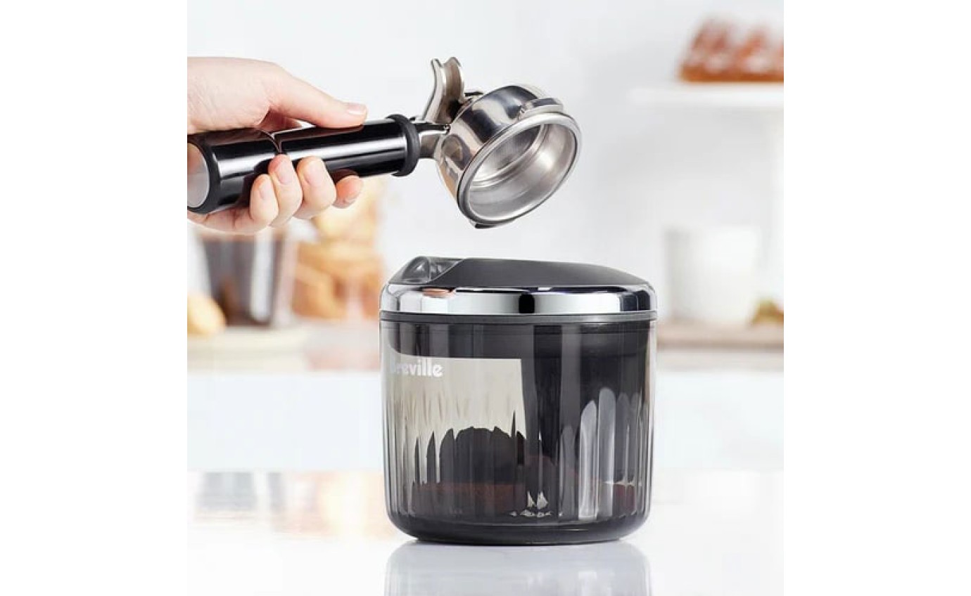 Breville the Puck Sucker&trade; BEA503NEU