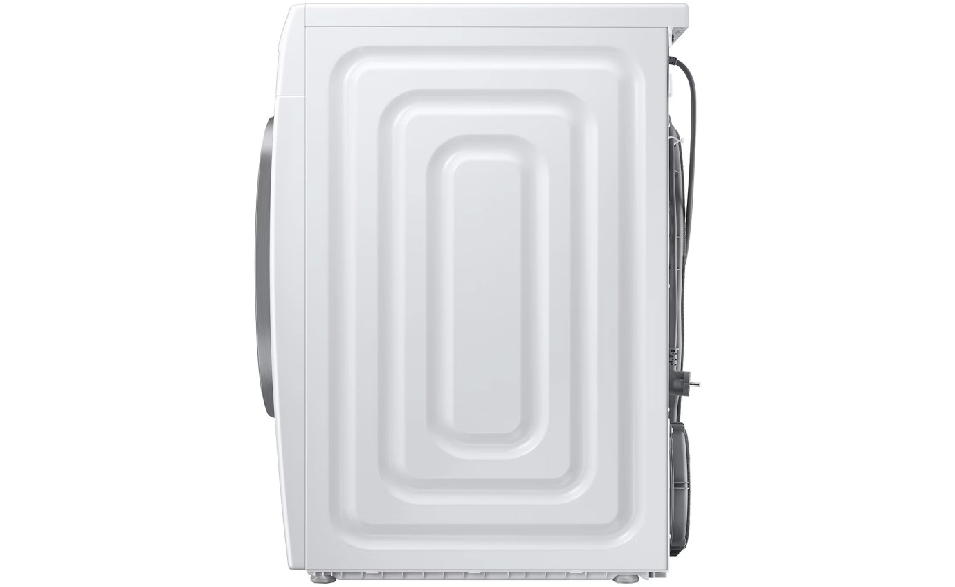 Samsung 9kg Smart Heat Pump Dryer (White) DV91T6440LE