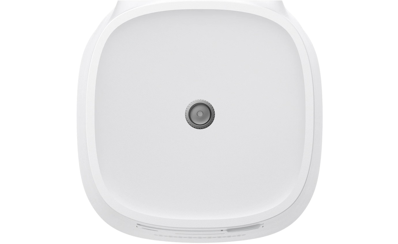 eufy Security eufyCam E40 Essential 4-Cam Kit with Homebase 2 E8144T23