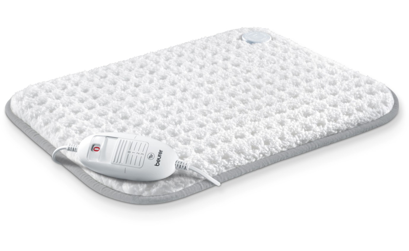 Beurer Super Cosy: Deluxe Heating Pad HK42