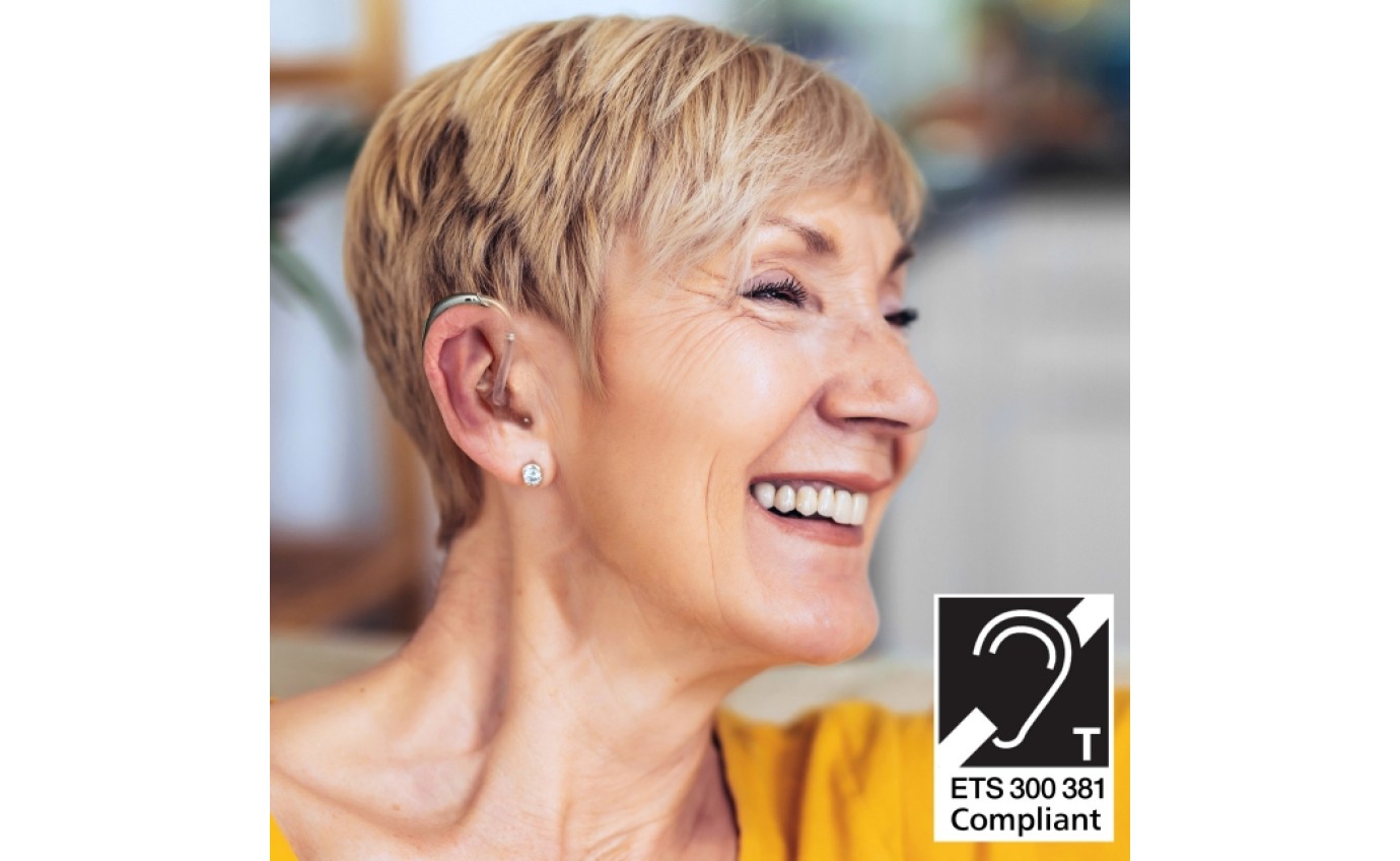 Panasonic DECT Twin Handset Digital Cordless Phone with Answering Machine KXTGU432AZB