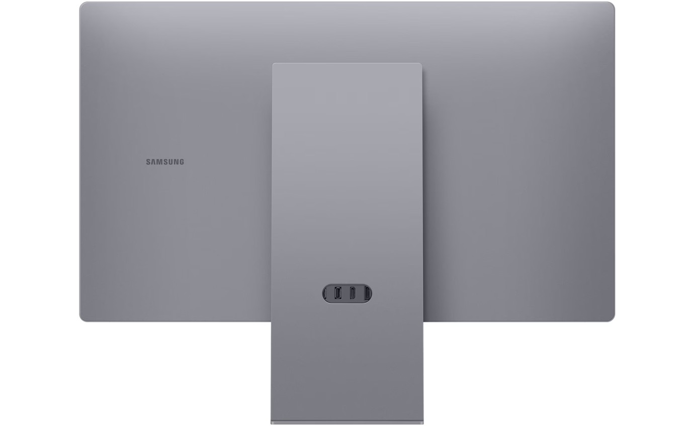 Samsung 32 inch Smart Monitor M9 4K OLED Samsung Vision AI LS32FM902SEXXY