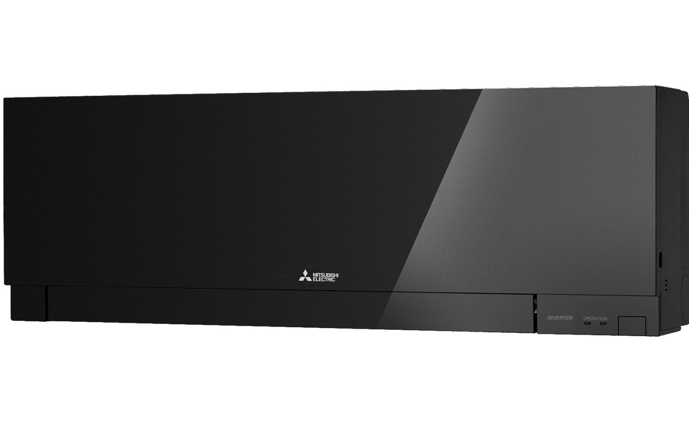 Mitsubishi 3.5kW/4kW Inverter Split System MSZEF35VGKDBKIT