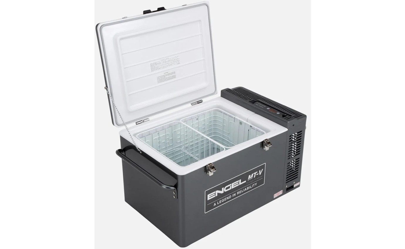 Engel 80L Portable Fridge-Freezer MTV80