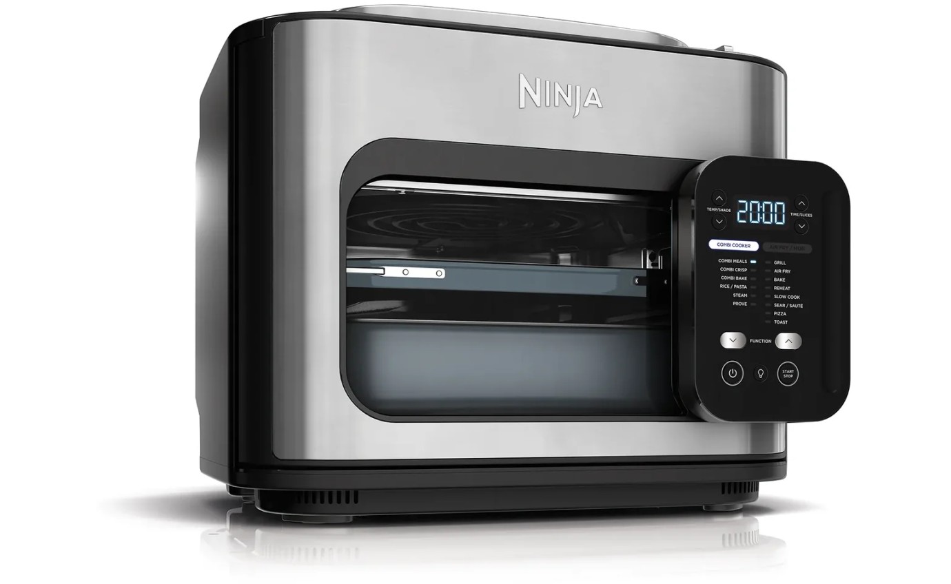 Ninja Combi 14-in-1 Multicooker SFP701