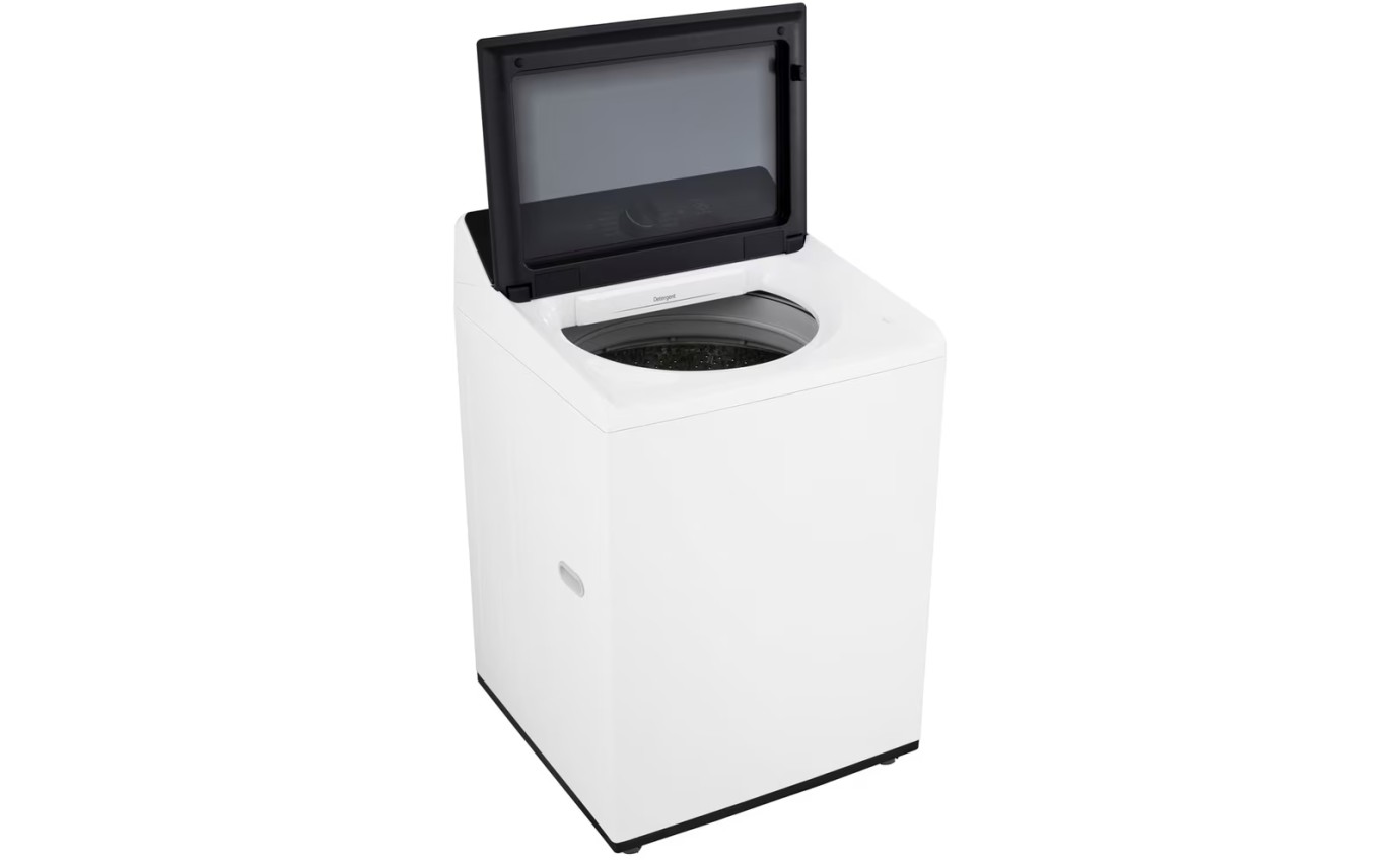 LG 14kg AI Top Load Washing Machine WTX914W