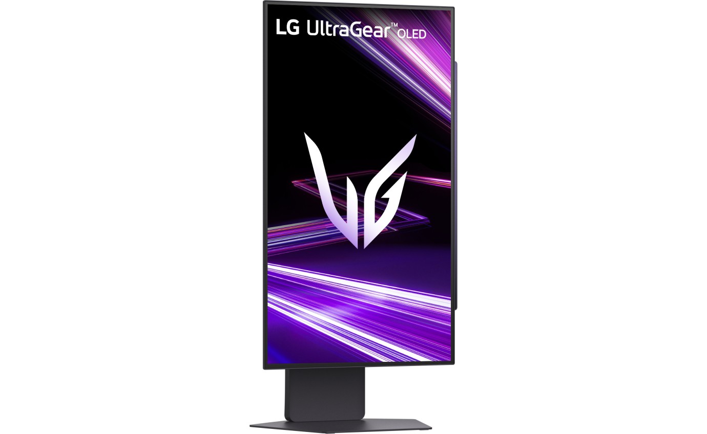 LG UltraGear™ 26.5 inch OLED QHD 280Hz 0.03ms HDR500 True Black Gaming Monitor 27GX700ABAAU