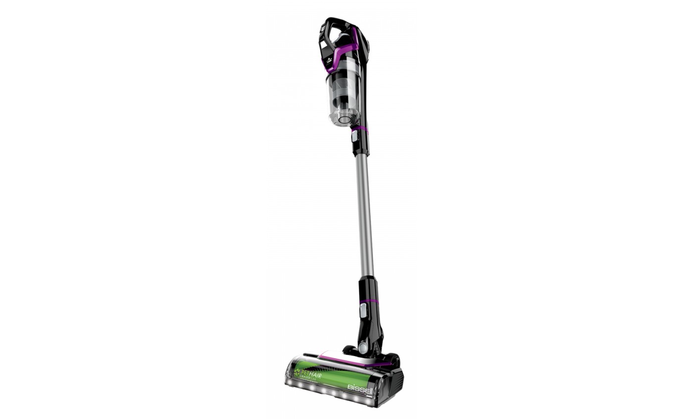 Bissell Pet Hair Eraser Slim Cordless Stick Vacuum 2907F