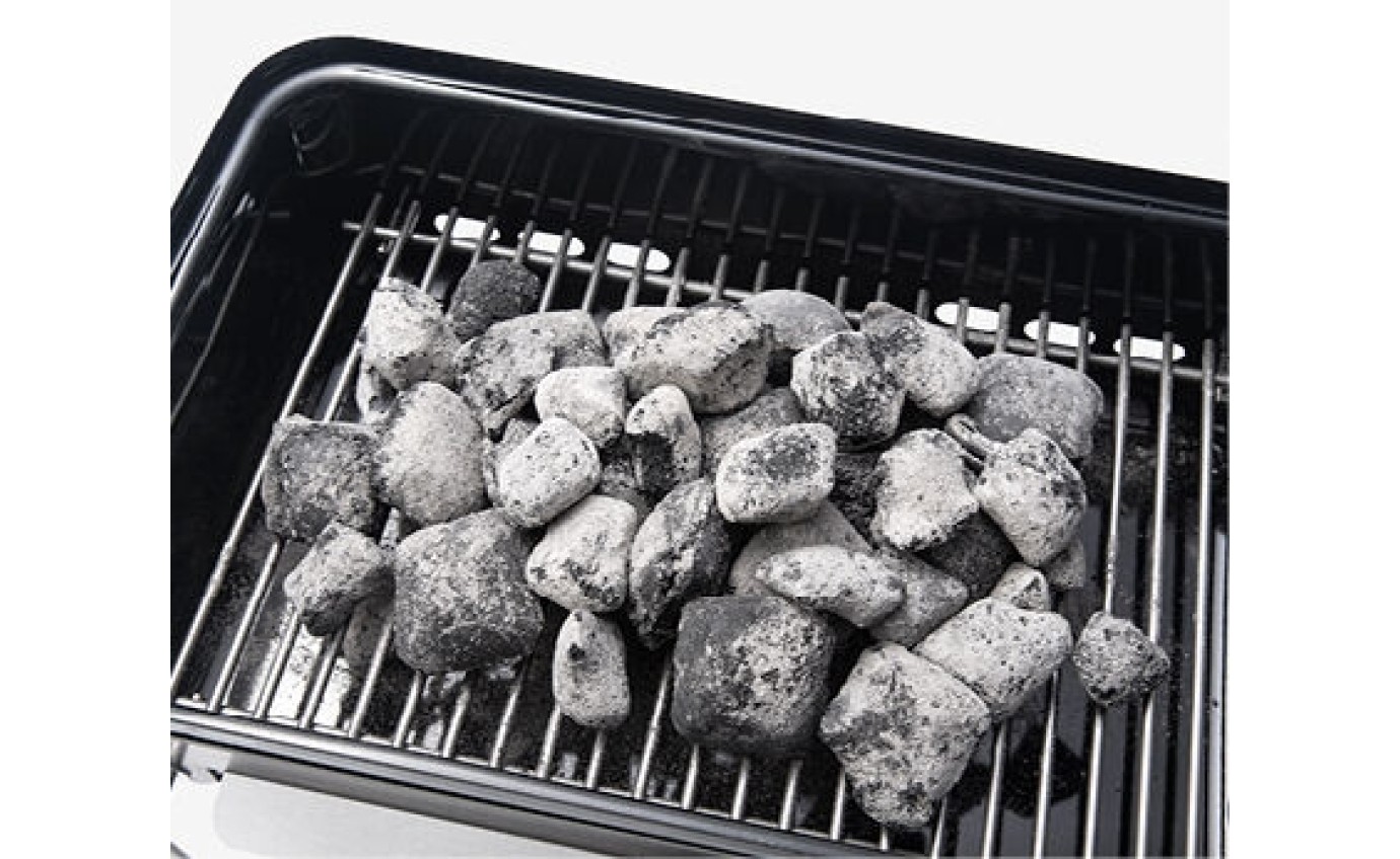 Weber Go-Anywhere Portable Charcoal BBQ K121024