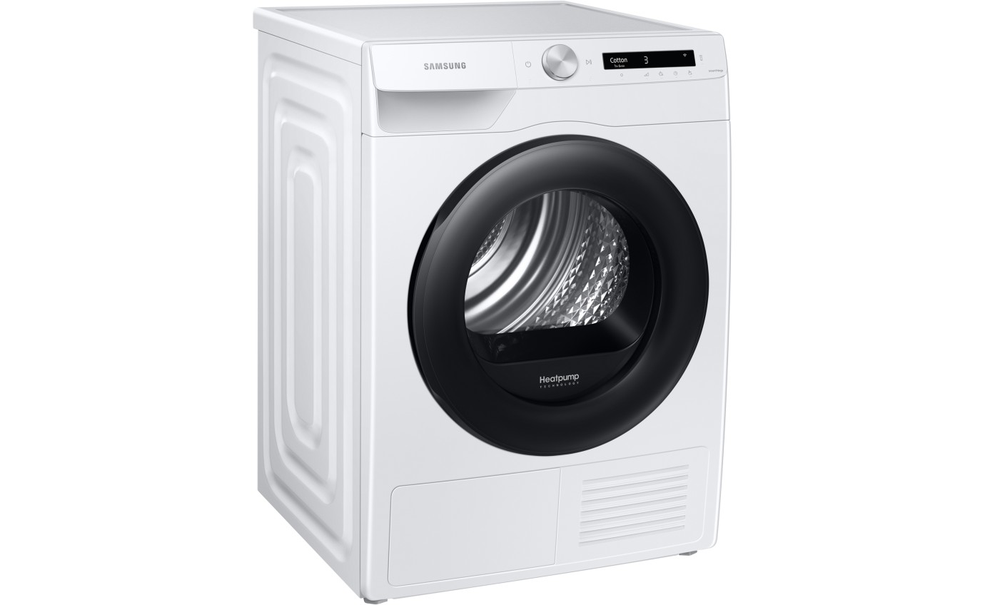 Samsung 8kg Heat Pump Dryer DV80T5420AW