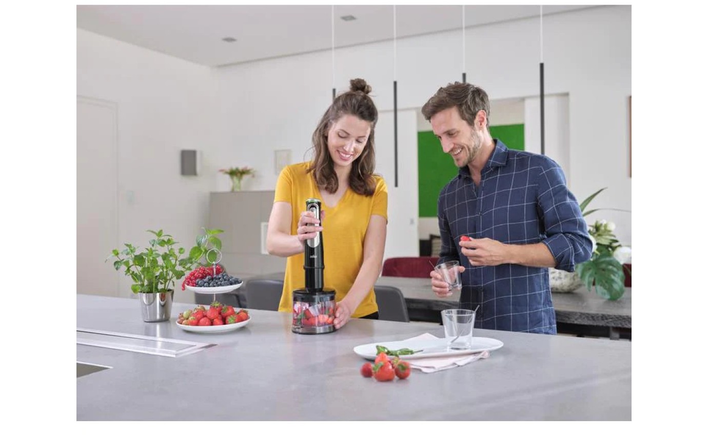 Braun MultiQuick 9 Hand Blender MQ9187XLI