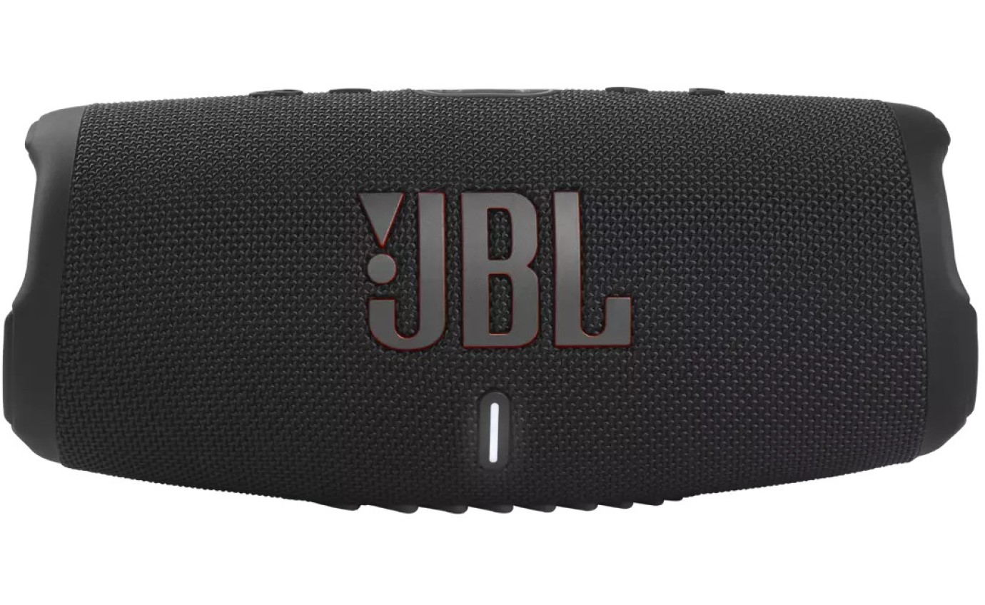 JBL Charge 5 Portable Waterproof Speaker (Black) JBLCHARGE5BLK