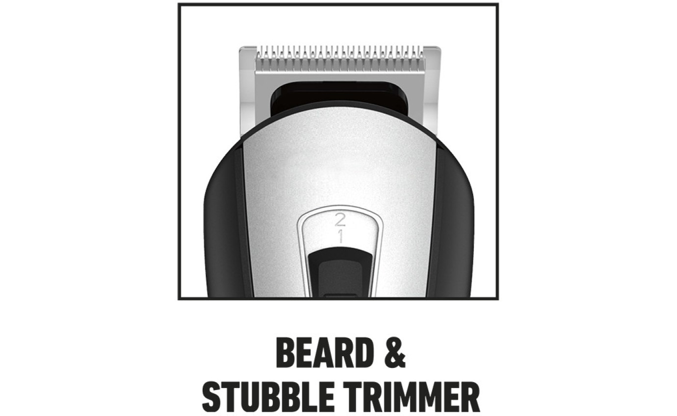 ConairMan The Man Shaving Kit VSMK20A