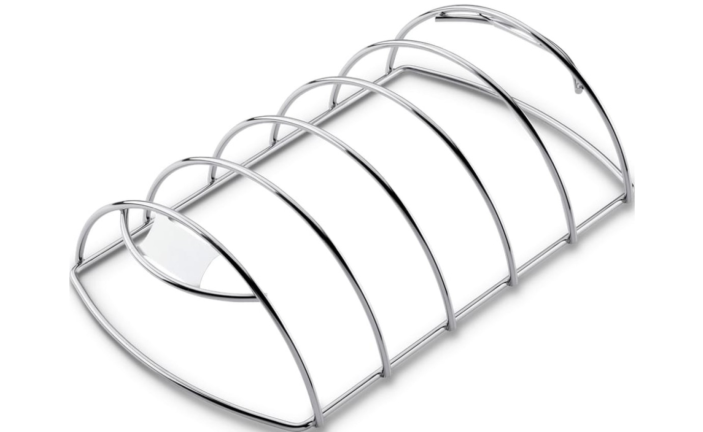 Weber Rib Rack 6605
