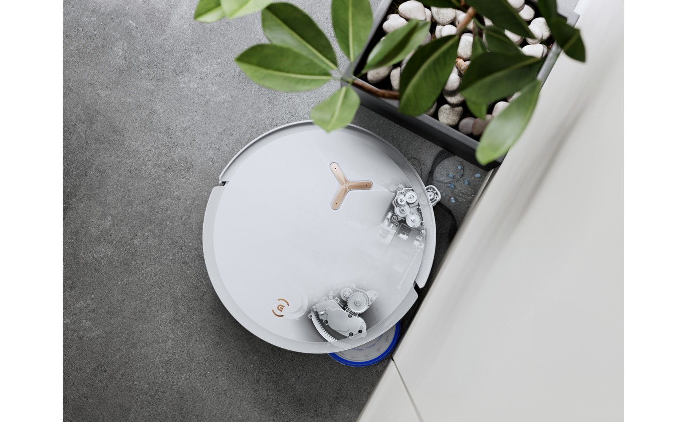 Ecovacs Deebot T50 Max Pro Omni Robotic Vacuum & Mop DEX54