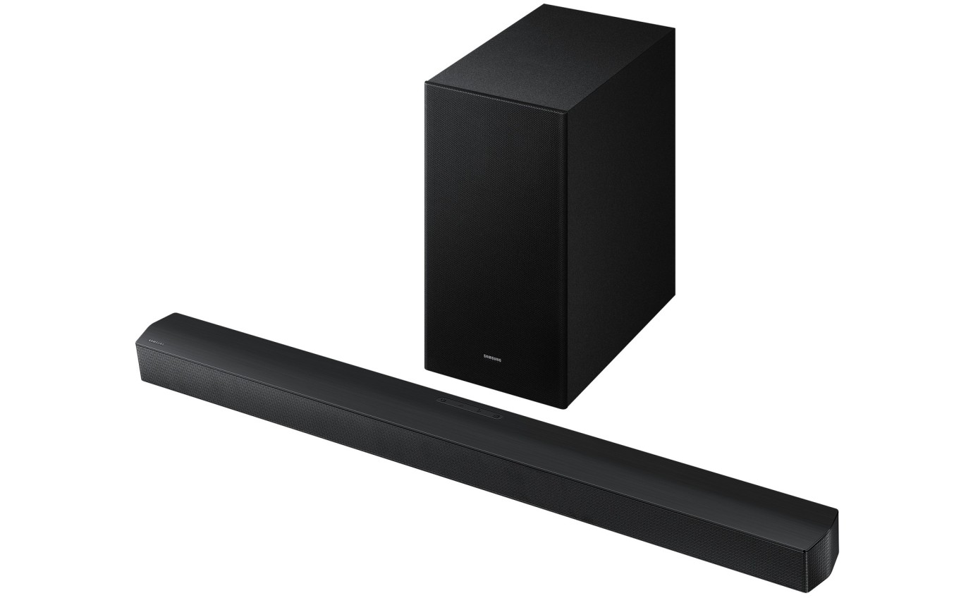 Samsung 3.1ch B-Series Soundbar HWB650FXY