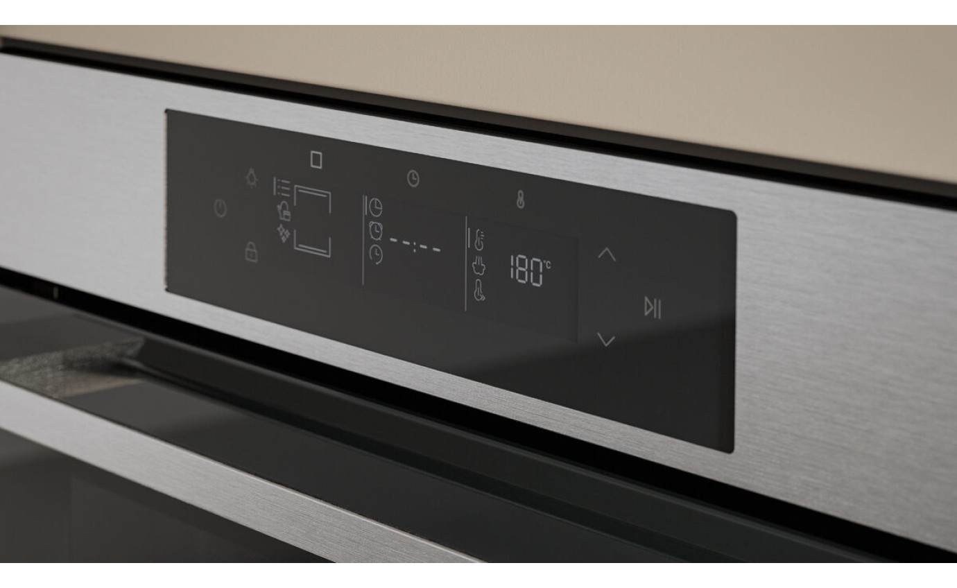 Haier 60cm 600 Series Built in Oven HWO60S14TPX5