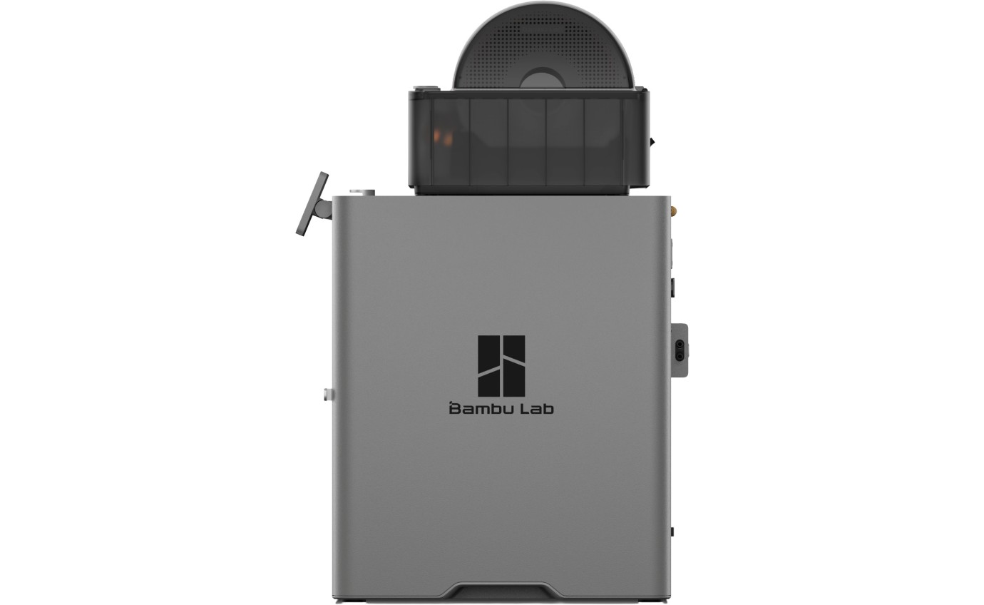 Bambu Lab P2S 3D Printer (AMS 2 Pro Combo) PF004USA007AU