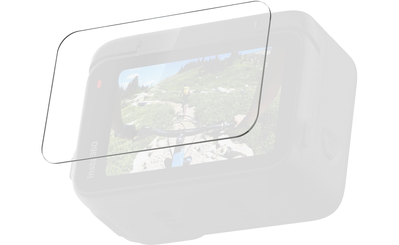 Insta360 Ace Pro 2 Screen Protector INSTAACEPRO212