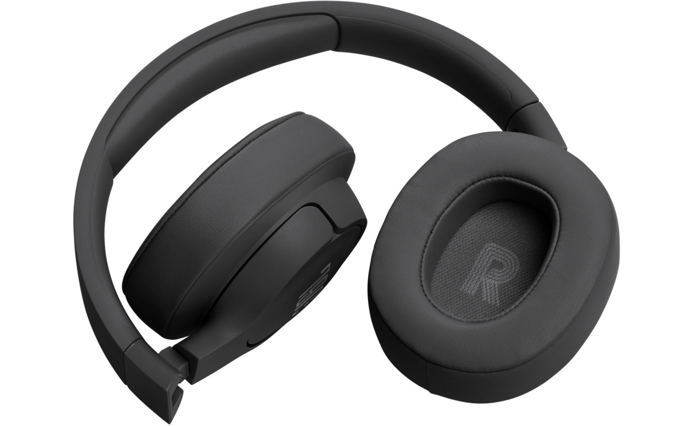 JBL Tune 720BT Wireless Headphones (Black) JBLT720BTBLK
