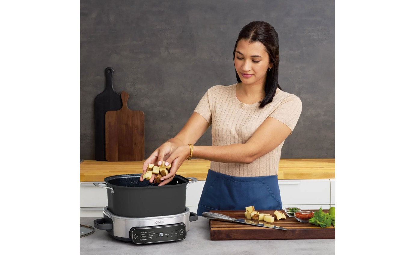 Ninja Foodi PossibleCooker MC1101ANZ