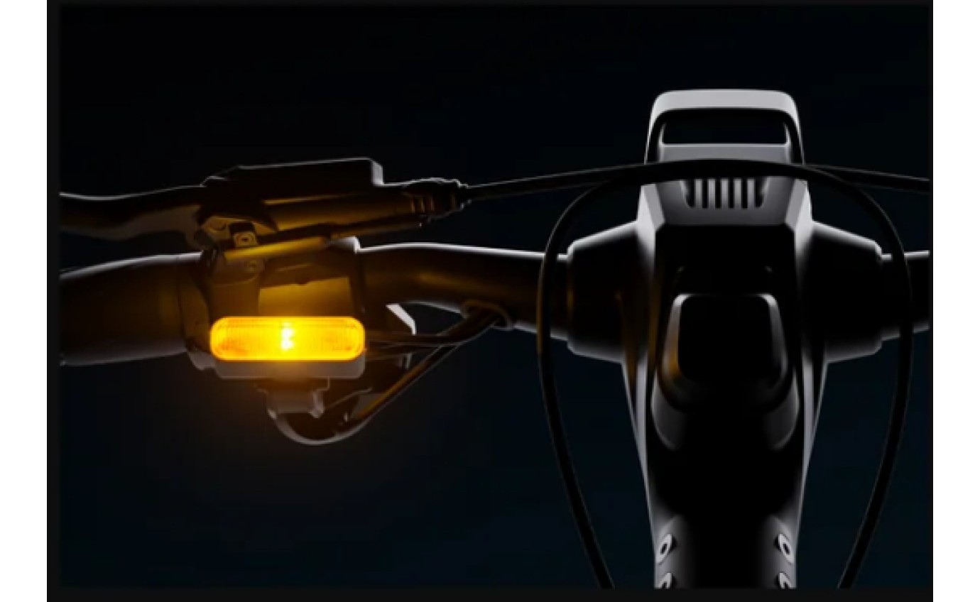 Segway GT3 PRO Electric SuperScooter (Off-Road Only) SEGWGT3PRO