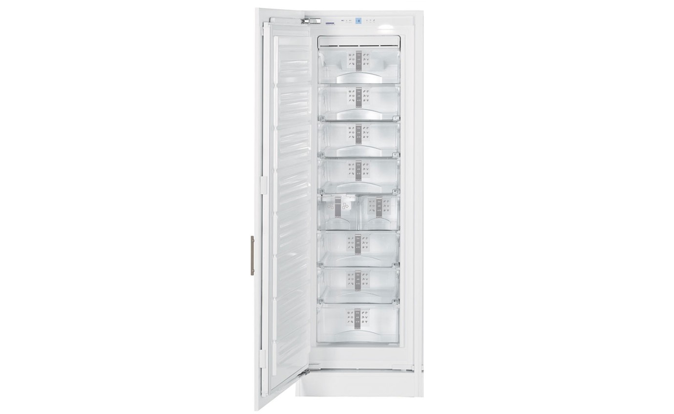 Liebherr Liebherr 248L Integrated Freezer SIGN3576