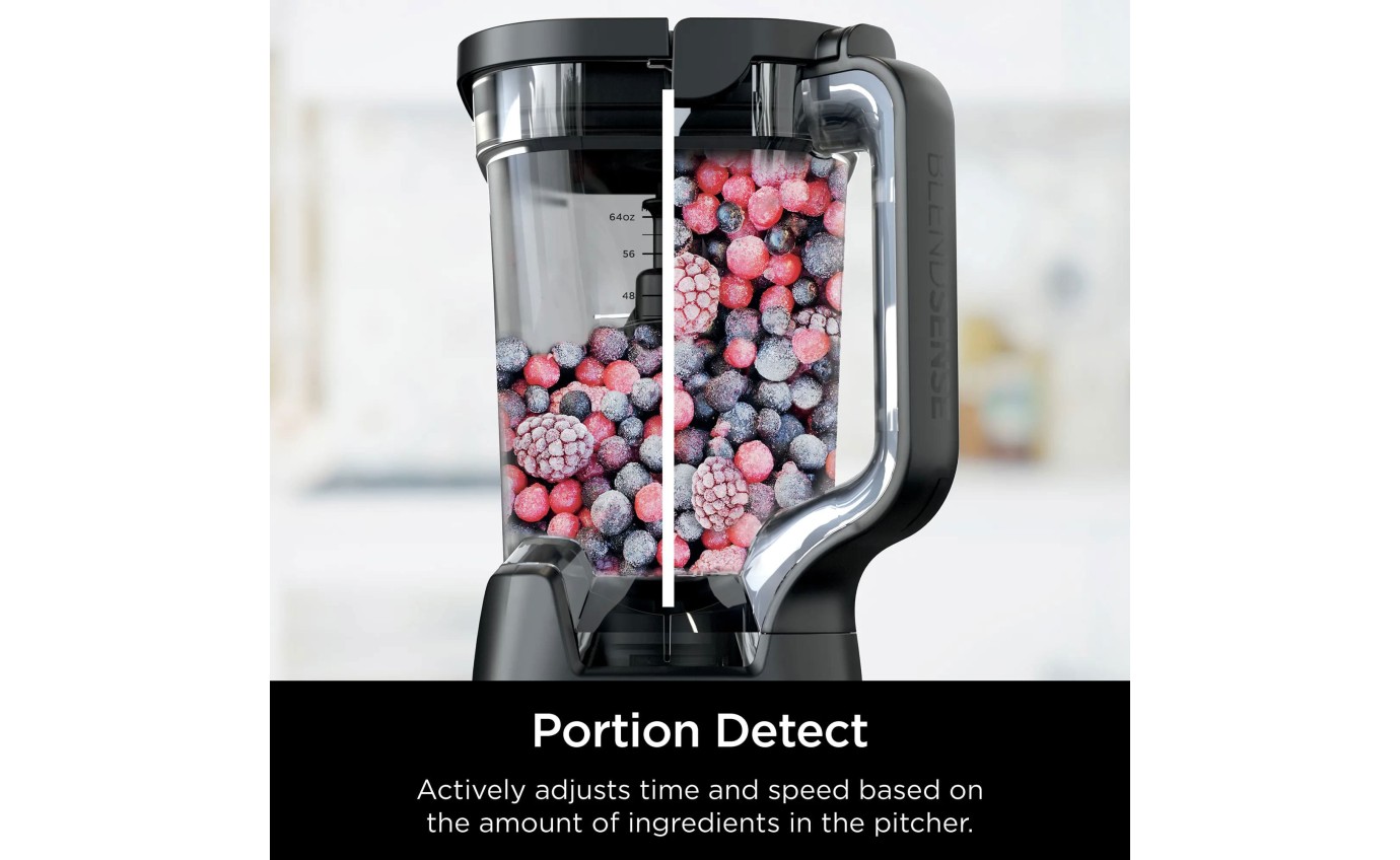 Ninja Ninja Detect&trade; Duo&reg; Power Blender Pro TB302SLANZ