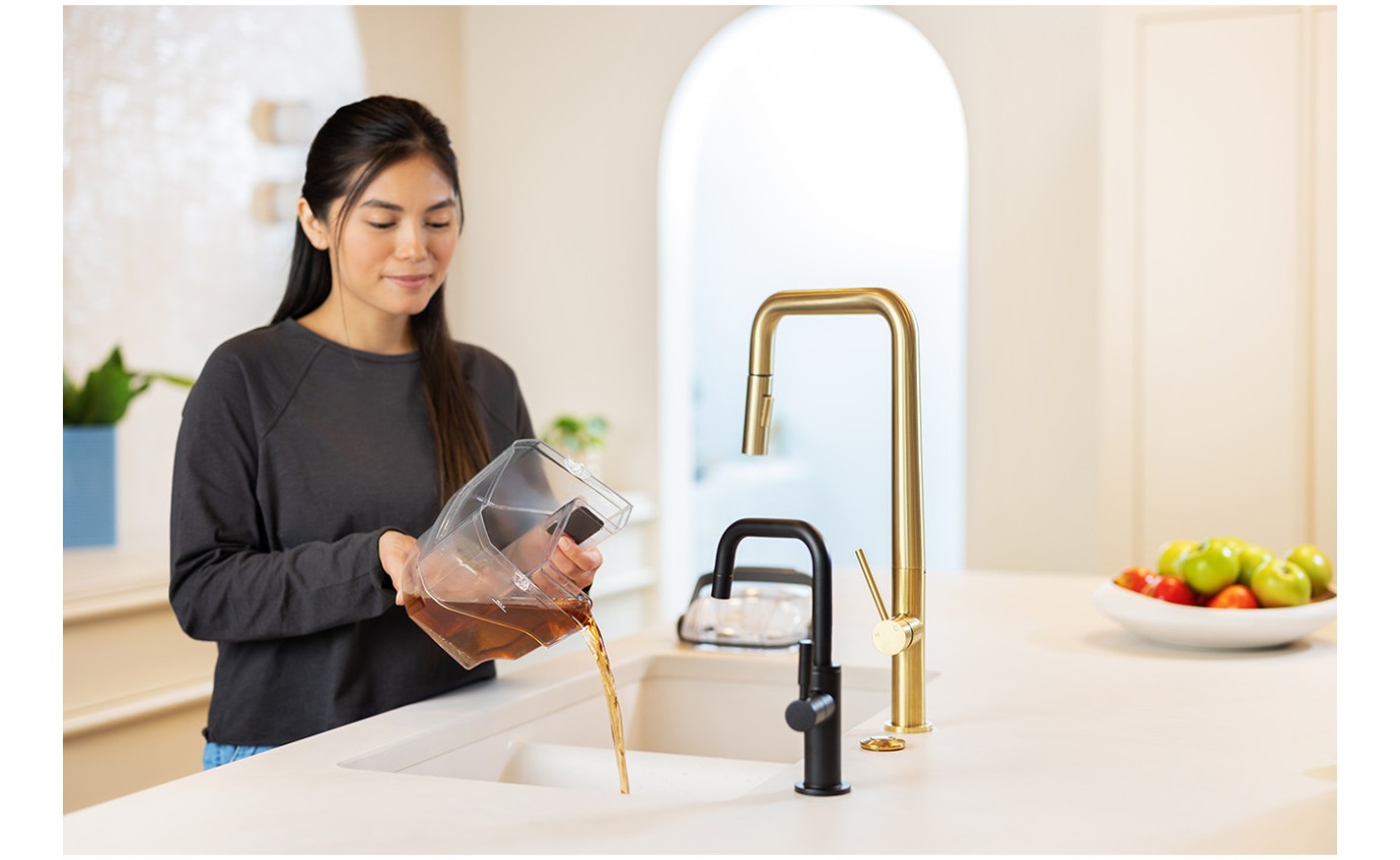 Bissell SpotClean&reg; HydroSteam&reg; 3689F