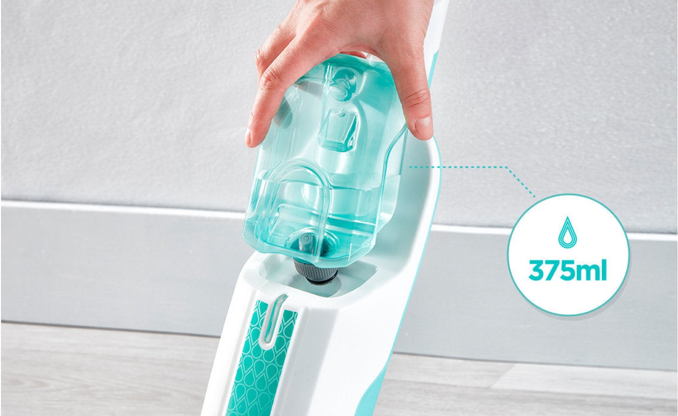 Shark Steam Mop S1000ANZMN