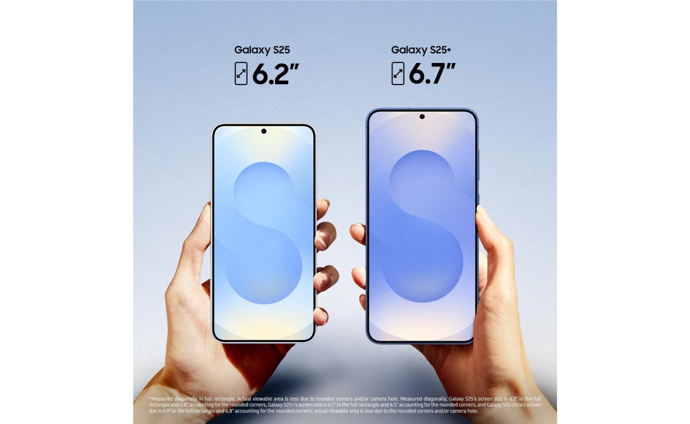 Samsung Galaxy S25+ 256GB (Navy) 11901334142