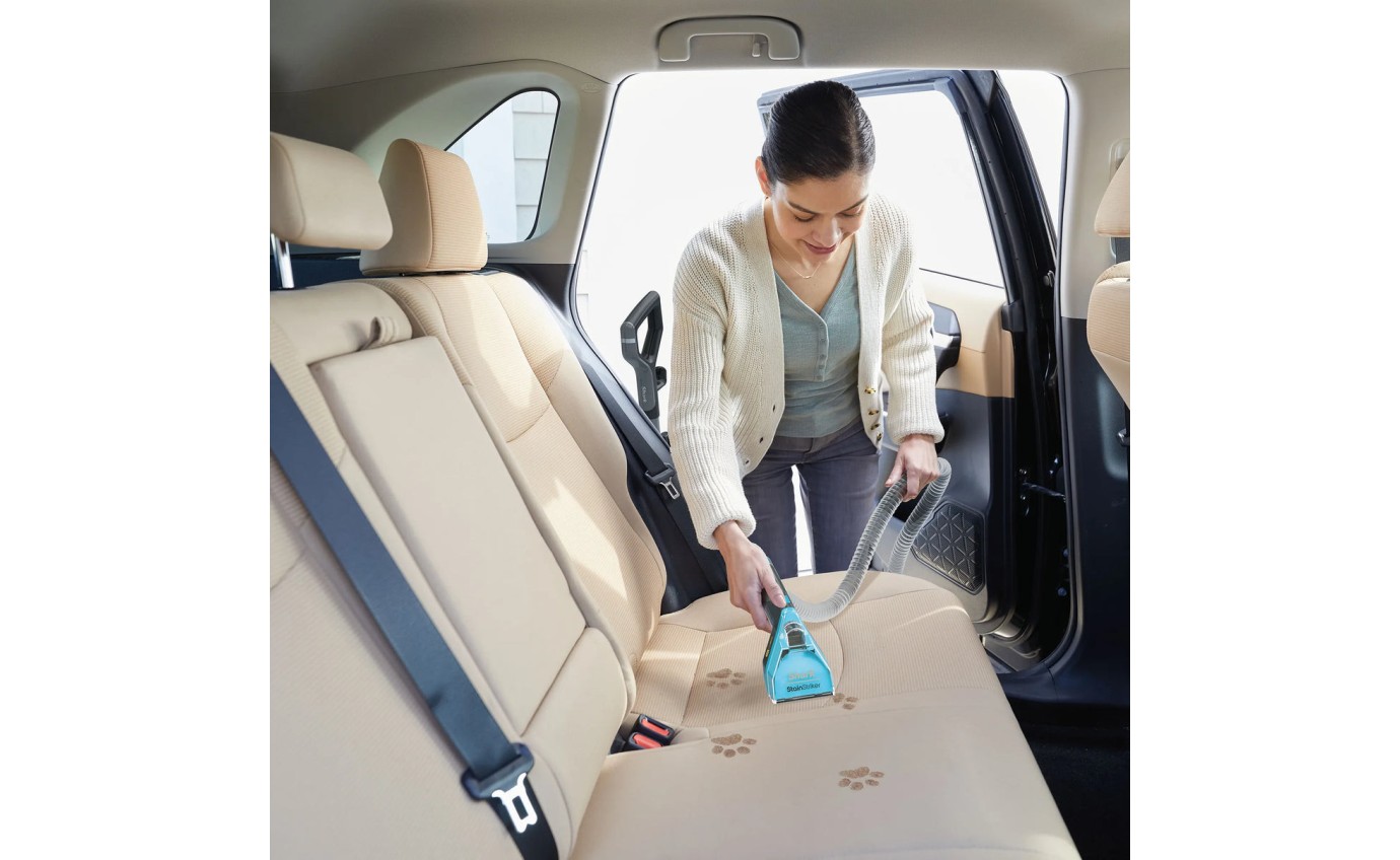 Shark Shark CarpetXpert HairPro Pet with StainStriker EX300