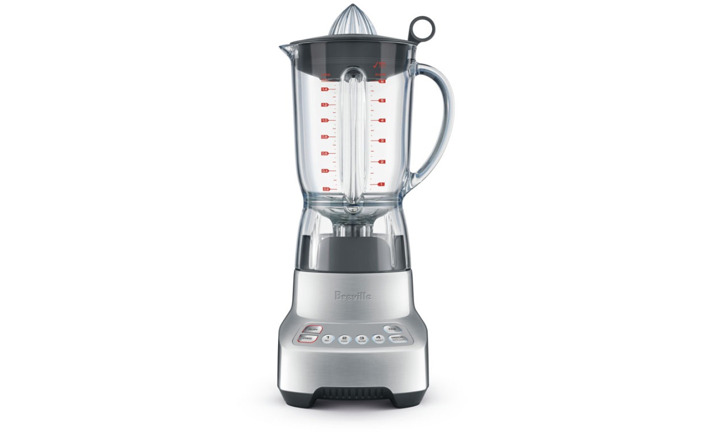 Breville the Kinetix® Twist Blender BBL405BAL