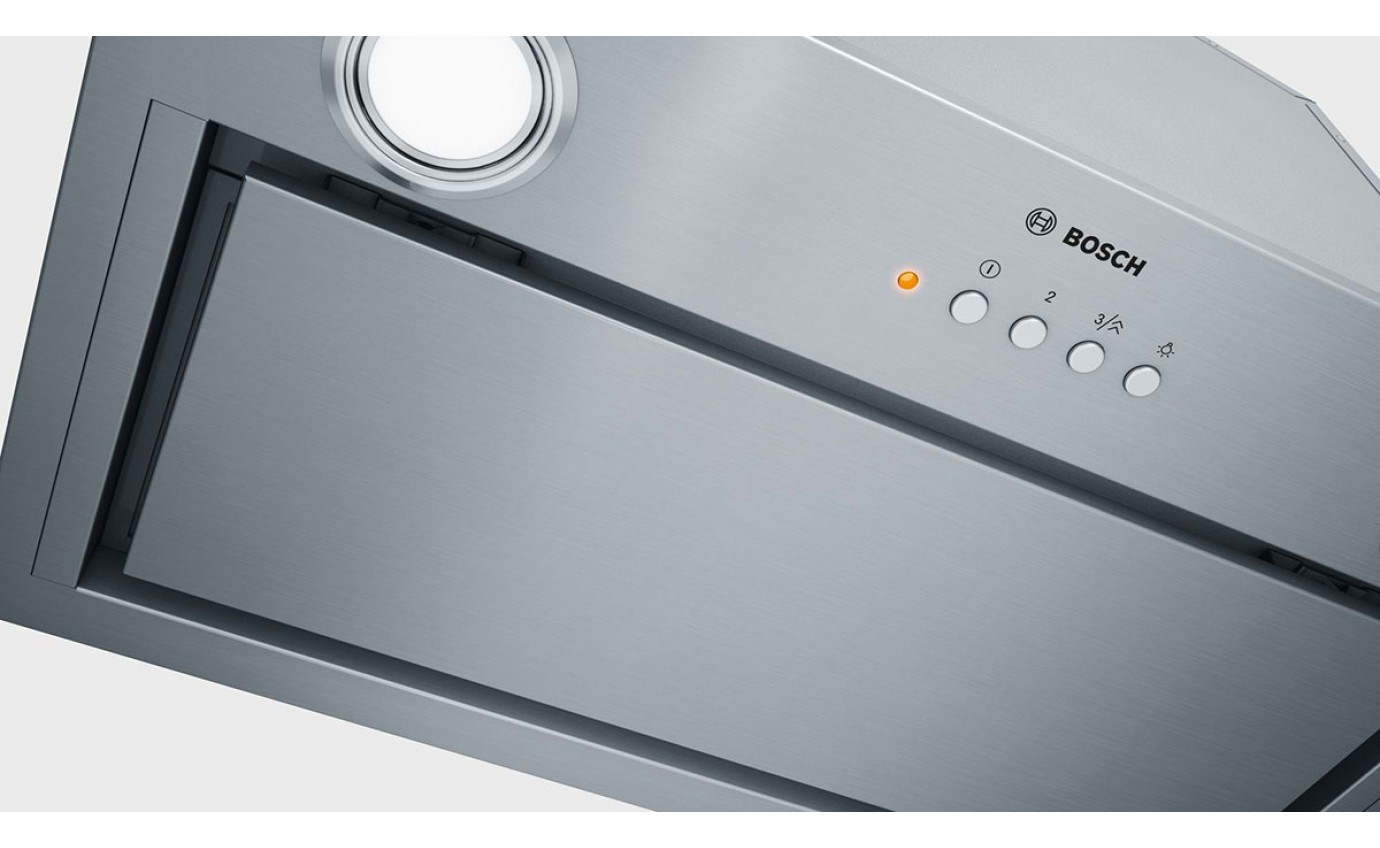 Bosch 52cm Integrated Rangehood DHL575CAU