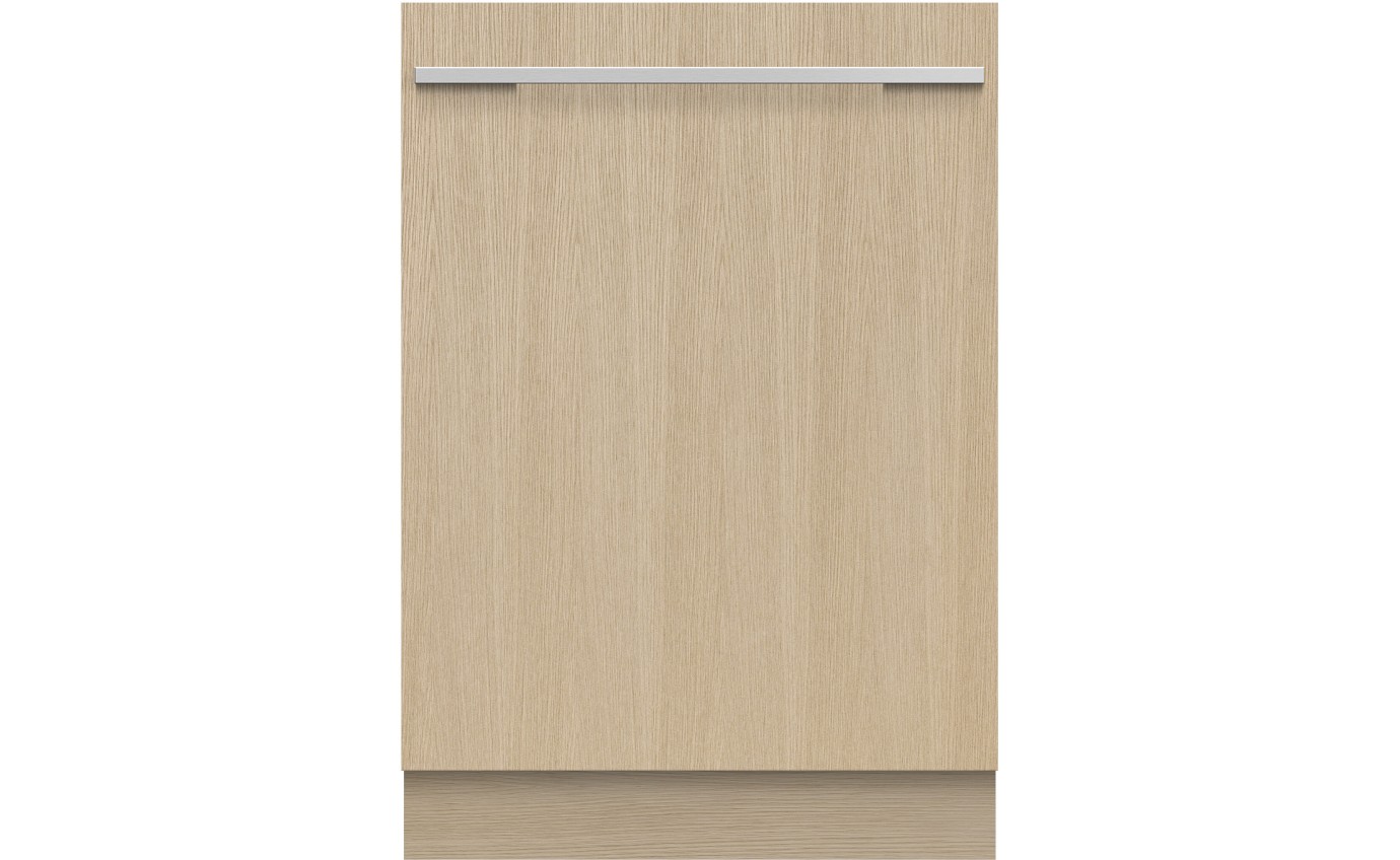 Fisher & Paykel Series 5, Integrated Dishwasher DW60U2I2