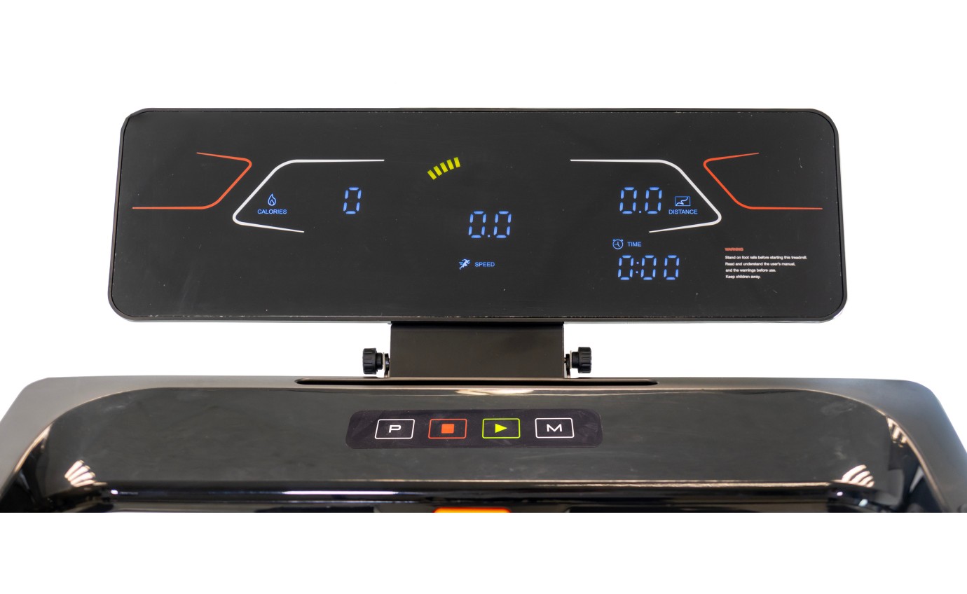 BH Fitness Nyman Plus Treadmill G6405