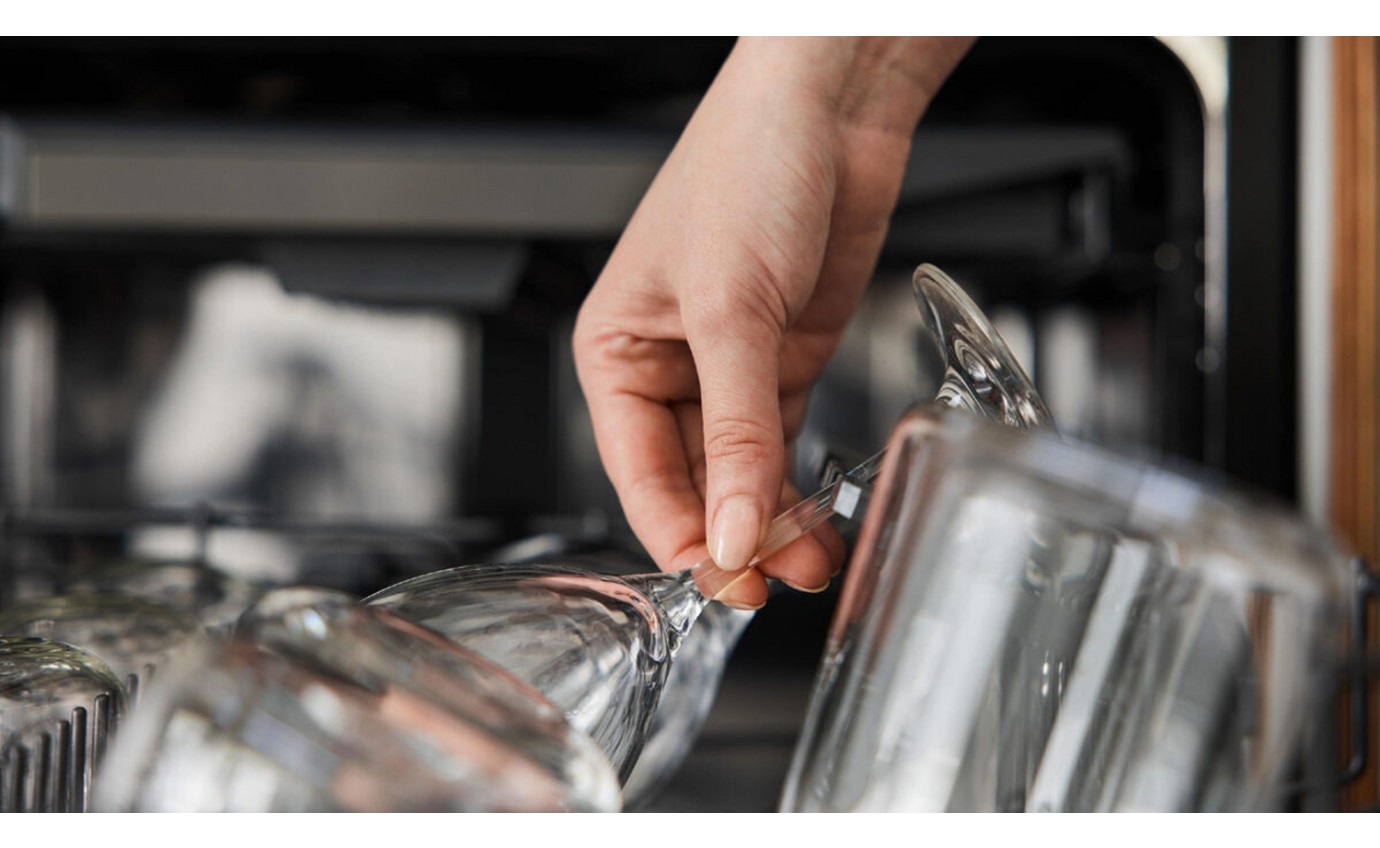 Haier 60cm 500 Series Integrated Dishwasher HDW15U2I1