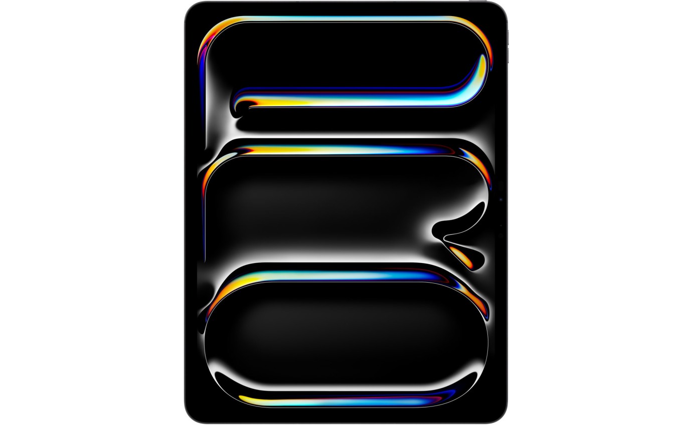 Apple iPad Pro 13-inch M5 1TB Wi-Fi + Cellular with Nano-Texture Glass (Space Black) ME8G4XA