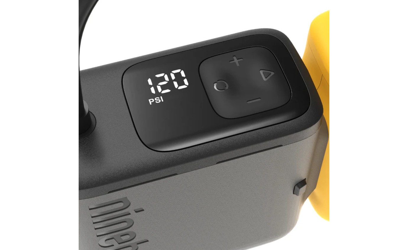 Segway Electric Raid Tyre Inflator AC00000006