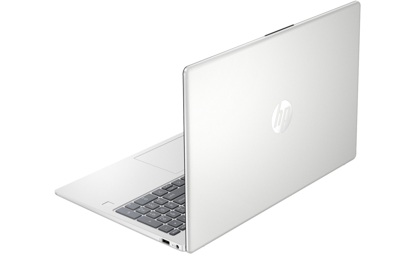 HP 15.6 inch Laptop Intel Core Ultra 7 155H 16GB RAM 512GB W11H 9Z7J6PA