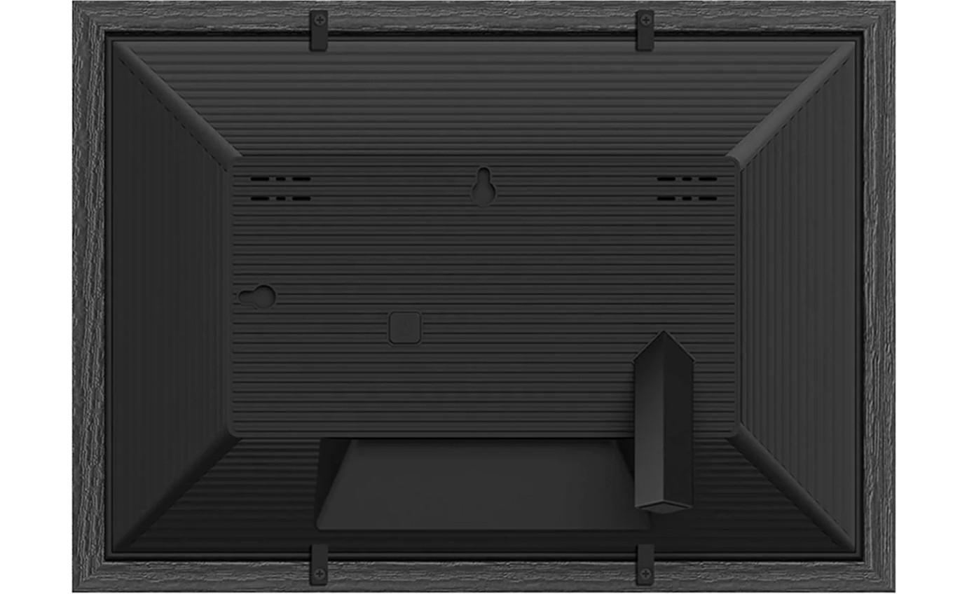 Soho 10.1&rdquo; FHD Smart Digital Photo Frame (Black) SO10FHDSP