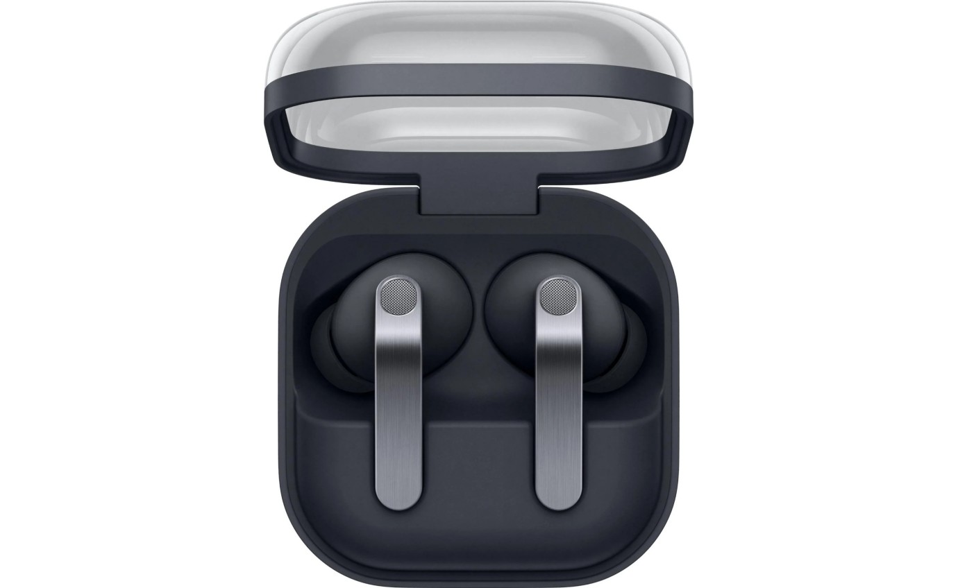 Samsung Galaxy Buds4 Pro (Black) 11901357483