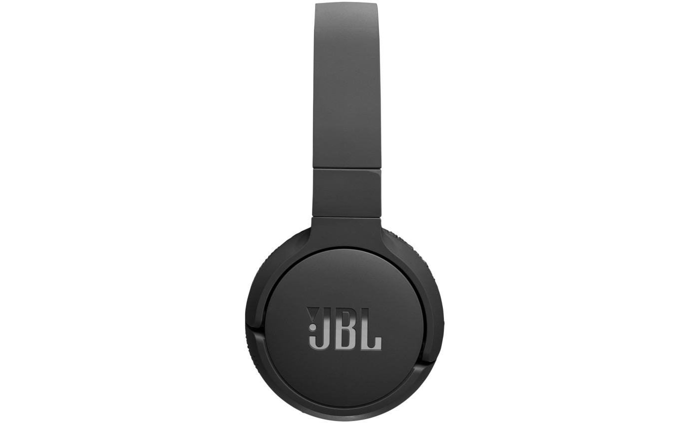 JBL Tune 670NC Noise Cancelling Headphones (Black) JBLT670NCBLK